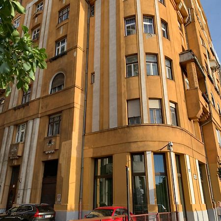 Riverside Gem In The City Center Budapest Exterior photo