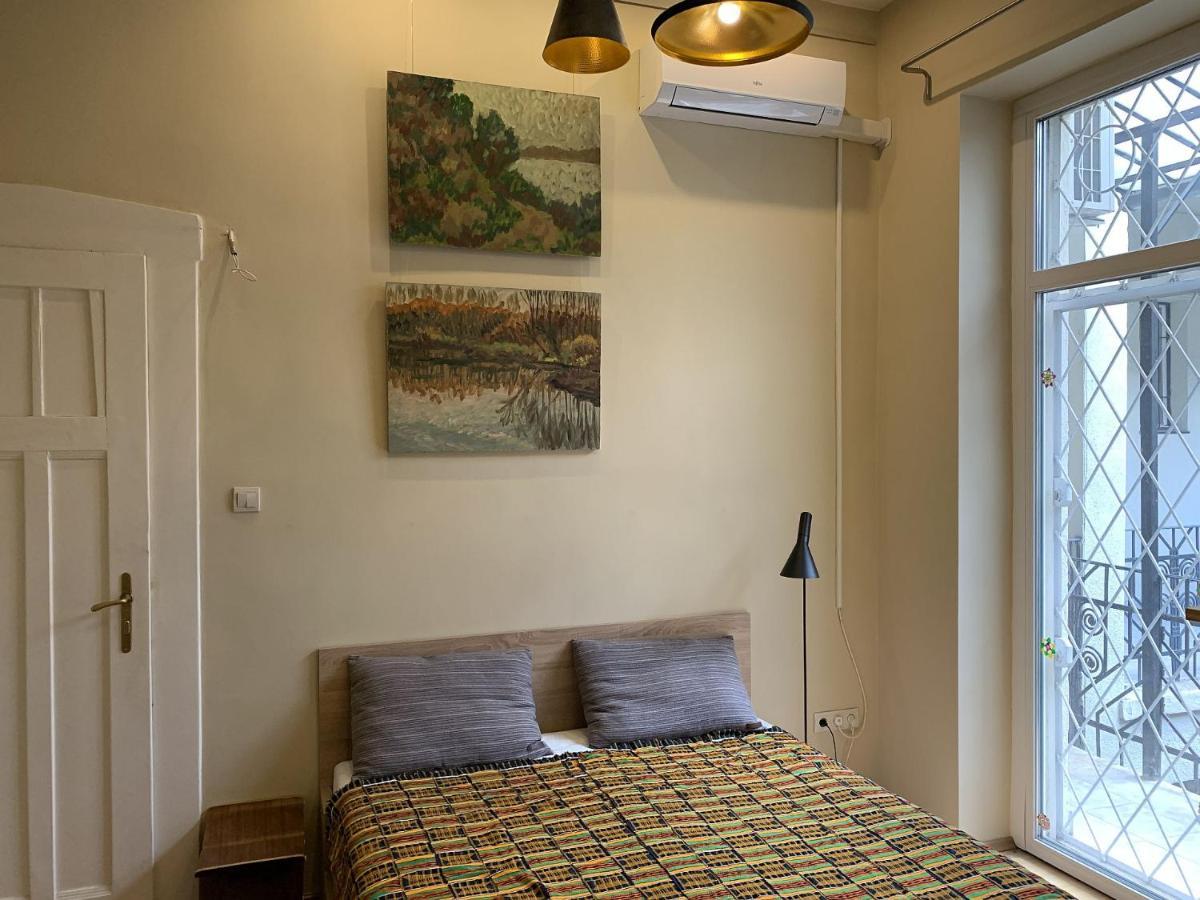 Riverside Gem In The City Center Budapest Exterior photo